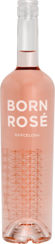 Born Rose - Barcelona